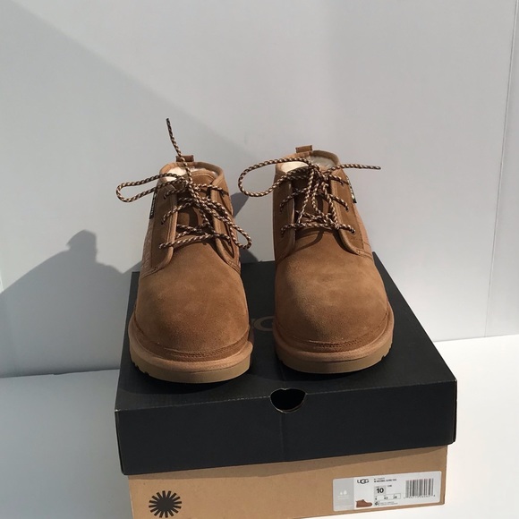 UGG NEUMEL GORE-TEX - Picture 3 of 9